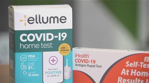 COVID Testing available in LAS VEGAS, Nevada at 4 Walk.